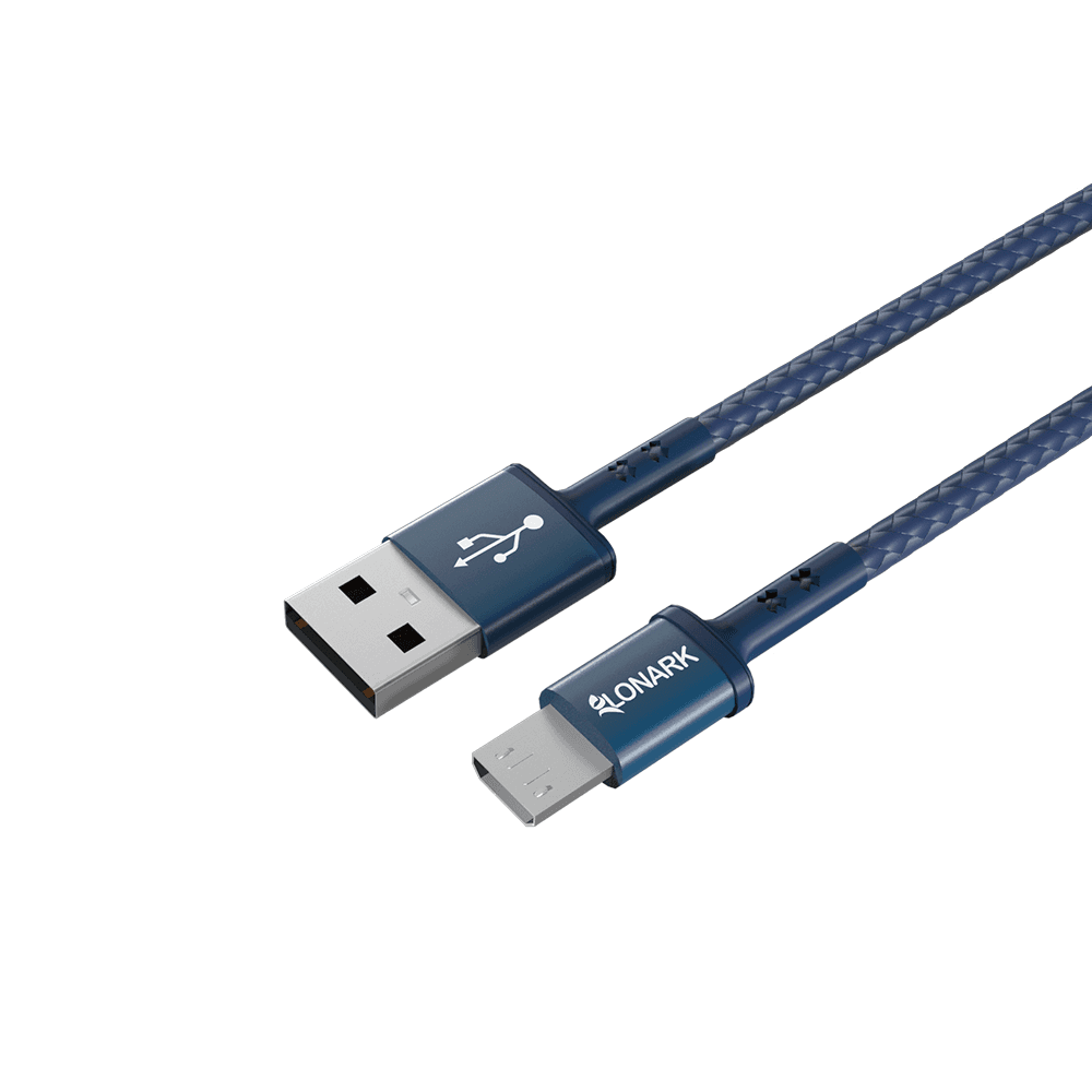 کابل اندروید لونارک مدل LC13A