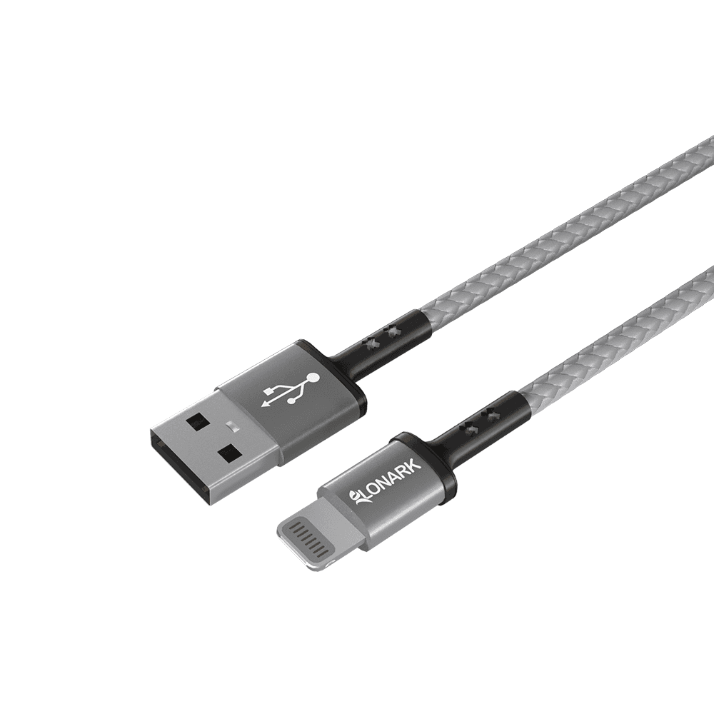 کابل لایتنینگ لونارک مدل LC33i