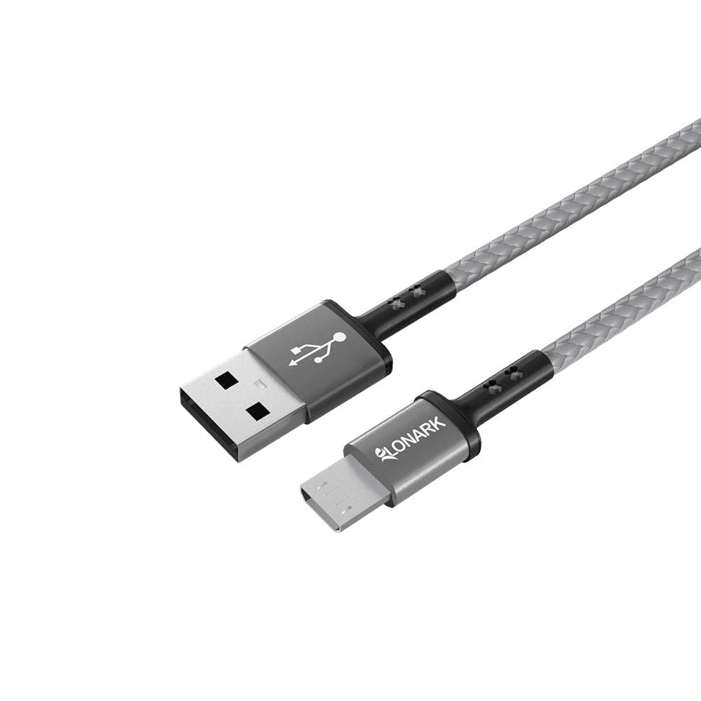 کابل اندروید لونارک مدل LC13A