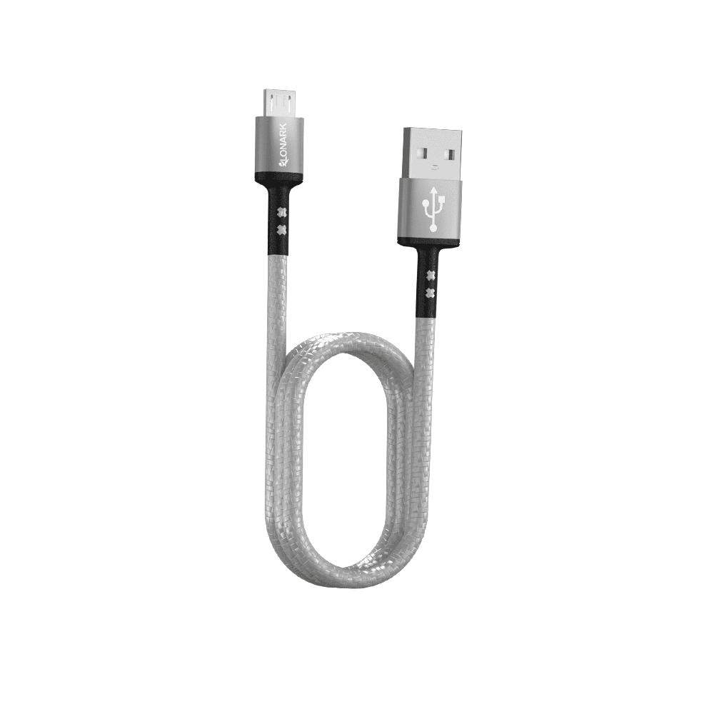 کابل اندروید لونارک مدل LC13A
