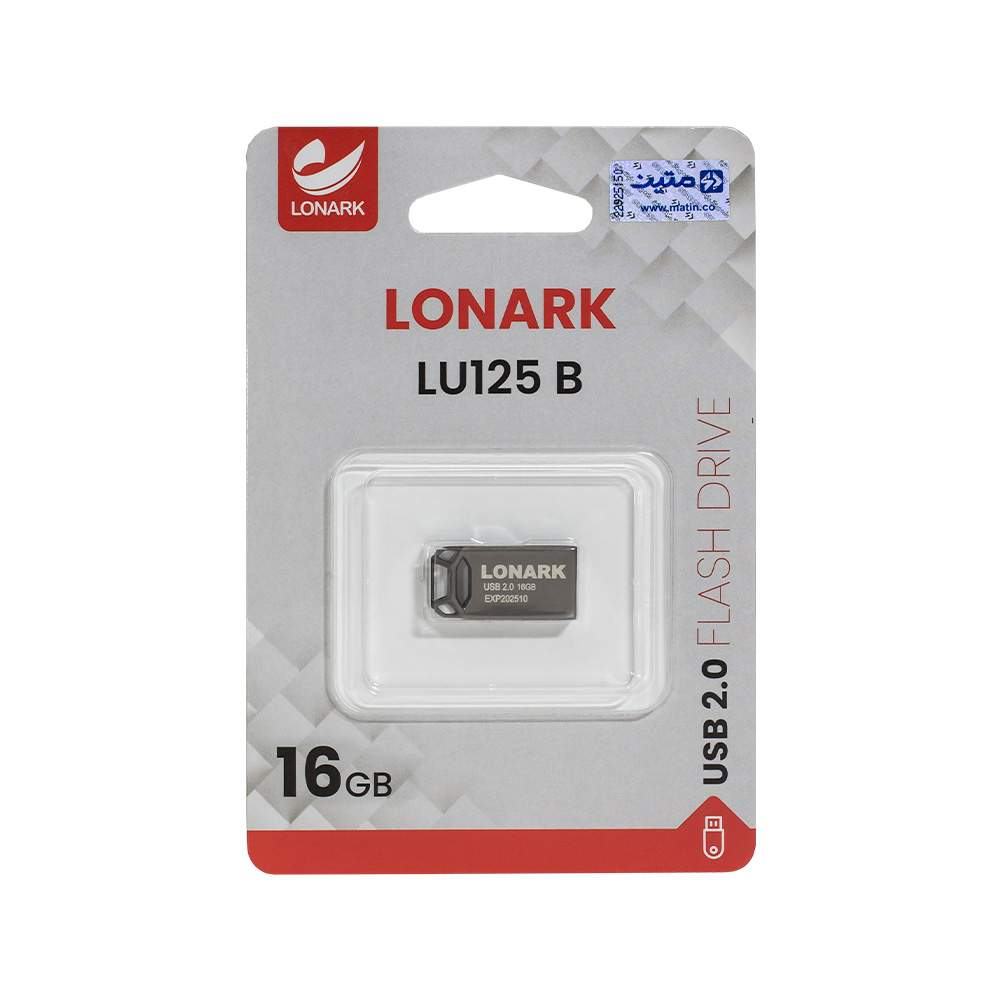 LU125B-16G-1