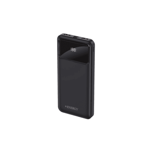 پاوربانک ایکس-انرژی مدل X-810 ظرفیت ۱۰ هزار میلی آمپر