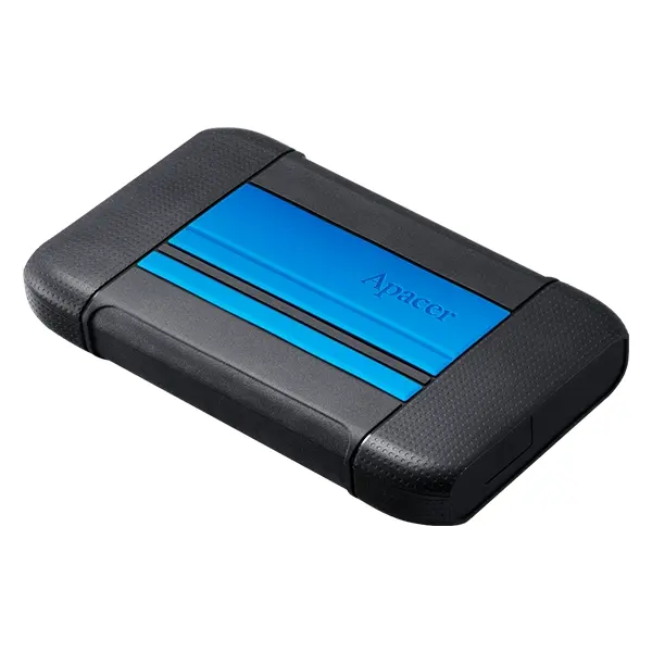 هارد HDD اکسترنال اپیسر مدل AC633