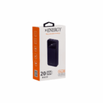 پاوربانک ایکس-انرژی مدل X-820 ظرفیت 20 هزار میلی آمپر ساعت - تصویر 2