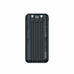 پاوربانک ایکس-انرژی مدل X-834 ظرفیت 30 هزار میلی آمپر ساعت - تصویر 2